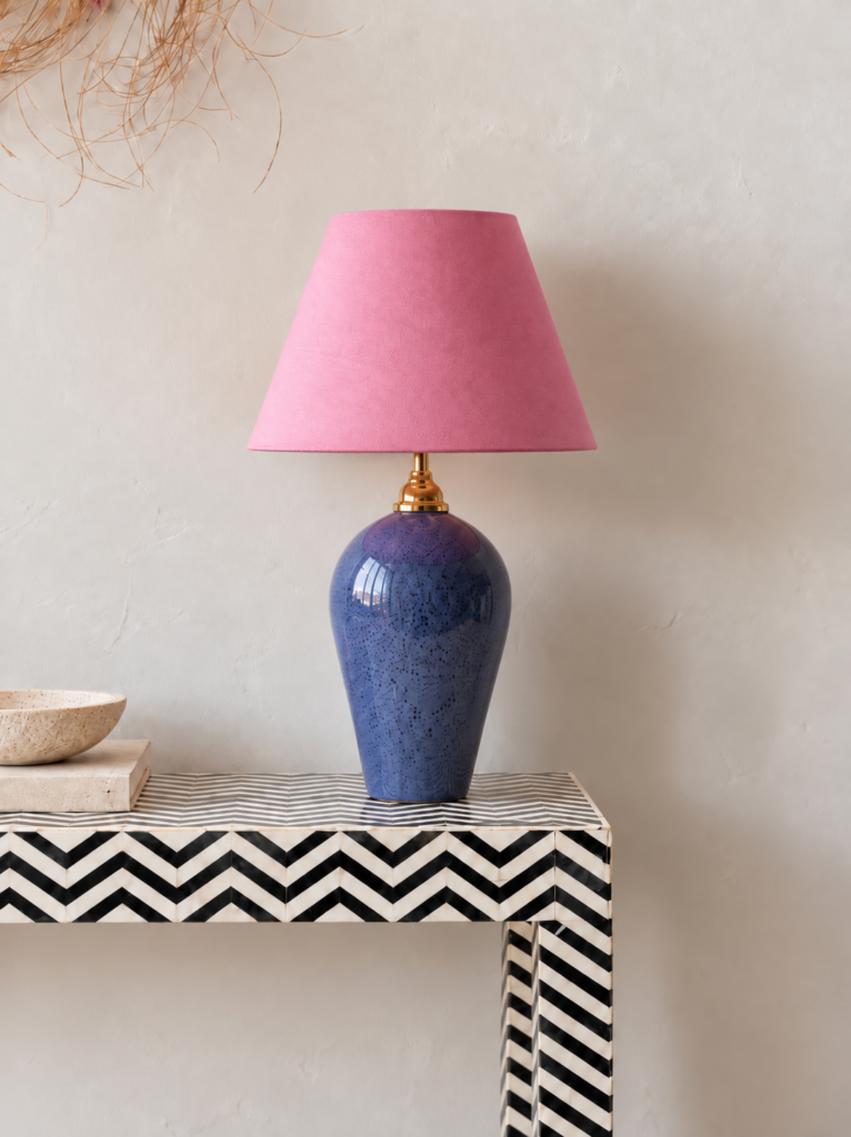 Splash Lamp